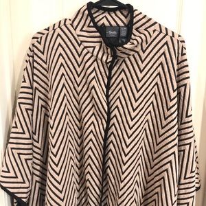 Travelers collection by Chico poncho